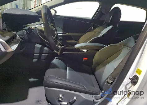 2026 Lucid Motors Air Touring z USA, uszkodzony, nr VIN 50EA1TEA8TA026957